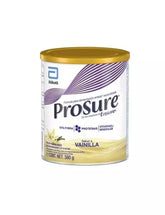 Prosure Vainilla Pvo 380 G